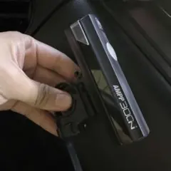 CAT EYE AMPP300 自転車用フロントライトのサムネイル