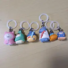 お文房具目印アクセサリー
