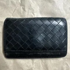 BOTTEGA VENETA （ボッテガべネタ）名刺入れのサムネイル