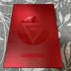 GENERATIONS BEST ALBUM