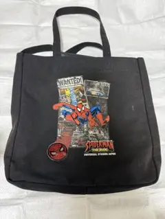 2026年最新】Usj スパイダーマン バッグの人気アイテム - メルカリ