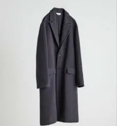 リドム チェスターコート