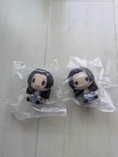 薬屋のひとりごとのサムネイル