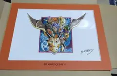 ドラゴンクエスト6 非売品ポスター B2 ドラゴンクエスト6 非売品ポスター B2 - メルカリ