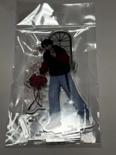 桃源暗鬼　一ノ瀬四季　GIGOアクリルスタンド