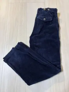 Polo by Ralph Lauren ネイビー コーデュロイパンツ サイズ7