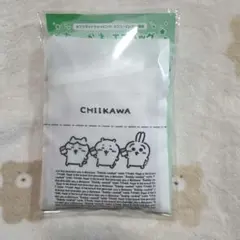 最安値☆　ちいかわ エコバッグ セブンイレブン限定のサムネイル