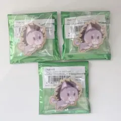 鬼滅の刃　バレンタイン　玄弥