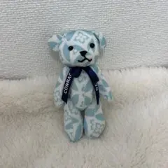 Conrad Tokyo コンラッド東京 コンラッド ベア 水色