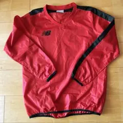 ニューバランス　ピステジャケット　キッズ　150 フットサル