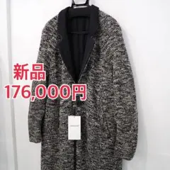新品 定価176000円 アンダーカバー 2023 Pre Fall コートのサムネイル