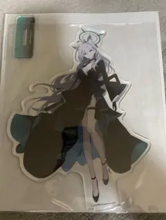 ブルーアーカイブ　シロコテラー　プラナ　アクリルスタンド　新刊セット　c106 ブルーアーカイブ シロコテラー プラナ アクリルスタンド 新刊