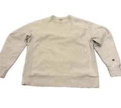 チャンピオン　目無しreverse weave ホンデュラス製　Ｌサイズ