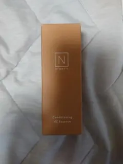 Nオーガニック VCエッセンス 30g