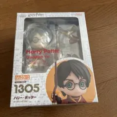 2026年最新】ねんどろいど ハリー・ポッター クィディッチ Ver.の人気