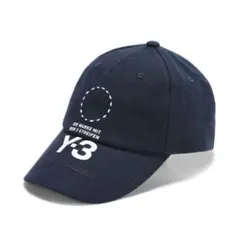 Y-3 Street Cap ヨウジヤマモト キャップ