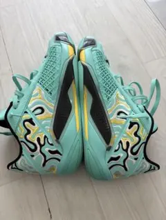 「希少」Jordan Luka 1 PF Mint Foam 27cm 値下げ◯ 希少」Jordan Luka 1 PF Mint Foam 27cm 値下げ◯ - メルカリ