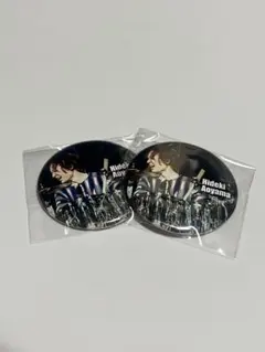 RockonSocialClub 記念くじ　青山英樹