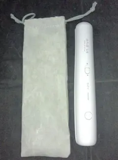 3coins コードレス ストレートアイロン（140°C／180°C）