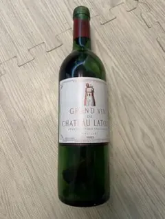 2025年最新】ラフィット・ロートシルト 1982の人気アイテム - メルカリ