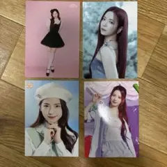 NiziU MAYA セット