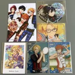 あんスタ Trickstar