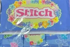 スティッチ　保温保冷マルチバッグ
