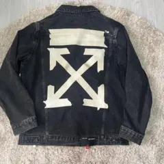 2026年最新】OFF-WHITE メンズ Gジャン・デニムジャケットの人気