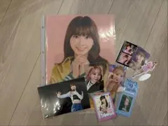 NiziU みいひちゃんセット