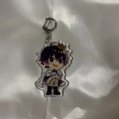 ななもり。くん アクリルキーホルダー
