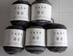 ケーク　No.8　 5玉　ごしょう産業