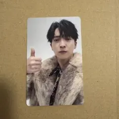 M!LK 吉田仁人 トレカ 爆裂愛してる 好きすぎて滅 初回