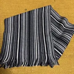 ポールスミス　マフラー