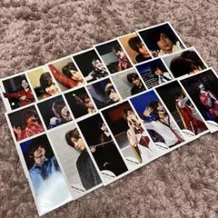 山田涼介　公式写真