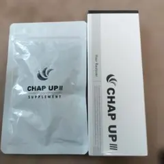 ソーシャルテック チャップアップ セット - メルカリ