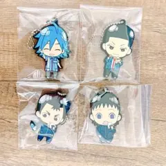 2個セット 未開封 ダンガンロンパ けもみみ缶バッジ ケモミミ 王馬小吉
