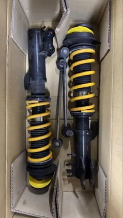 2025年最新】アバルト 車高調の人気アイテム - メルカリ