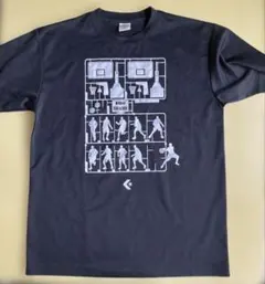 Converse バスケットボール Tシャツ　メンズ