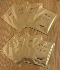 ビンヌ シグニチャー バイオ ディープ コラーゲン ファーミング マスク 8枚