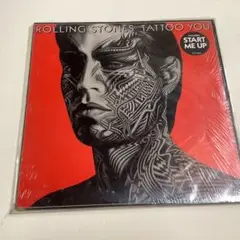 2025年最新】rolling stones tattoo youの人気アイテム - メルカリ