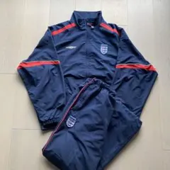 2025年最新】umbro イングランド セットアップの人気アイテム - メルカリ