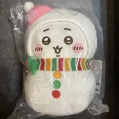 ちいかわ エニマイくじ A賞