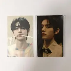 ENHYPEN DIMENSION:DILEMMA ソンフン UMS