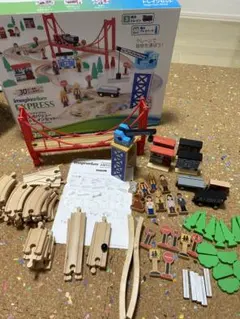 2025年最新】イマジナリウム メガバリュー トレインセットの人気