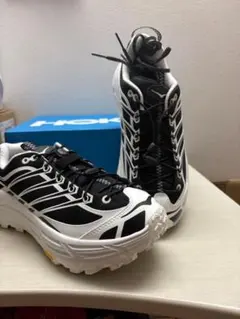 2026年最新】HOKA ONE ONE mafate three2の人気アイテム - メルカリ