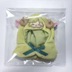 シクフォニ ぬいぐるみ用フード ふぉにまる分校ver. すち - メルカリ