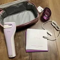 2025年最新】トリア・スキン エイジングケアレーザーの人気アイテム