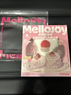 2026年最新】mellojoyいちごショートケーキの人気アイテム - メルカリ