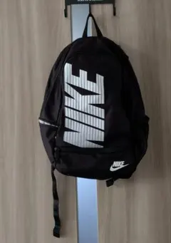 NIKE バックパック ブラック