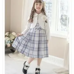 キャサリンコテージ　ワンピース　入学式　フォーマル　発表会